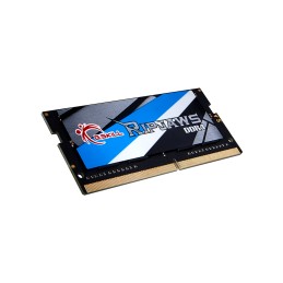 G.Skill | 16 GB | DDR4 | 3200 MHz | PC/server | Registered No | ECC No