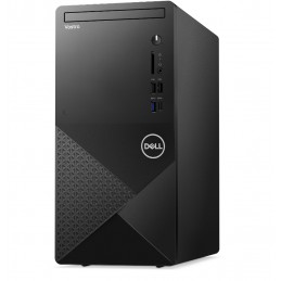 Dell Vostro | 3030 | Desktop | Mini Tower | Intel Core i7 | i7-14700 | Internal memory 8 GB | DDR5 | Solid-state drive capacity 