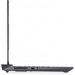 Dell G16 7630 | Black | 16 " | QHD+ | 2560 x 1600 pixels | Intel Core i9 | i9-13900HX | 32 GB | DDR5 | Solid-state drive capacit