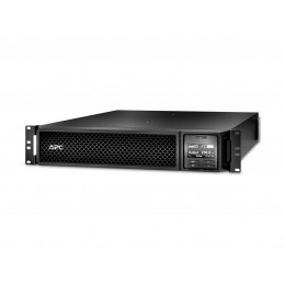 Schneider Electric APC Smart-UPS | SRT1000RMXLI | 1000 VA | 1000 W