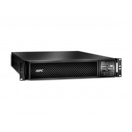 Schneider Electric APC Smart-UPS | SRT1000RMXLI | 1000 VA | 1000 W