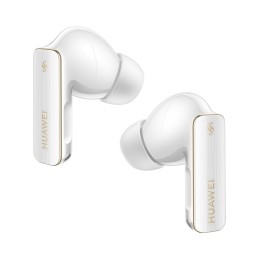 Huawei FreeBuds Pro 4 | Built-in microphone | Bluetooth | White