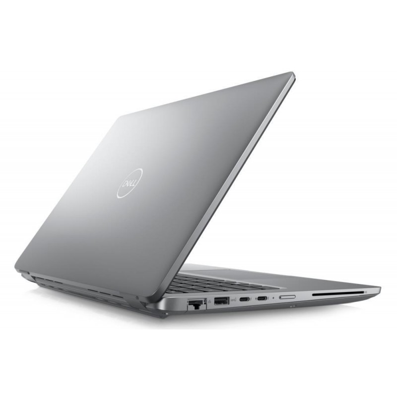 Notebook|DELL|Latitude|5450|CPU Core Ultra|u5-135U|1600 MHz|CPU features vPro|14"|1920x1080|RAM 16GB|DDR5|5600 MHz|SSD 1TB|Intel