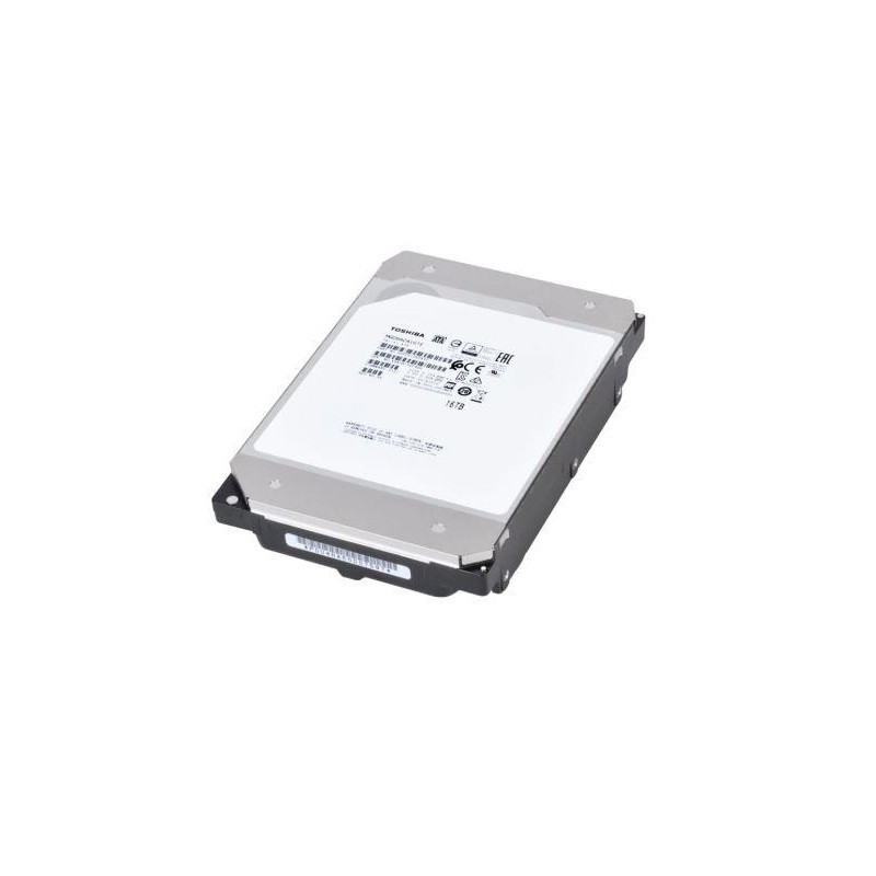 HDD|TOSHIBA|16TB|SATA|512 MB|7200 rpm|3,5"|MG08ACA16TE