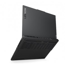 Lenovo | Legion Pro 5 16IRX9 | Onyx Grey | 16 " | IPS | WQXGA | 2560 x 1600 pixels | Anti-glare | Intel Core i7 | i7-14700HX | 1