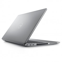 Dell Latitude 5550 | 15.6 " | IPS | FHD | 1920 x 1080 pixels | Anti-glare | Intel Ultra 7 | 165H | 16 GB | DDR5 | Solid-state dr