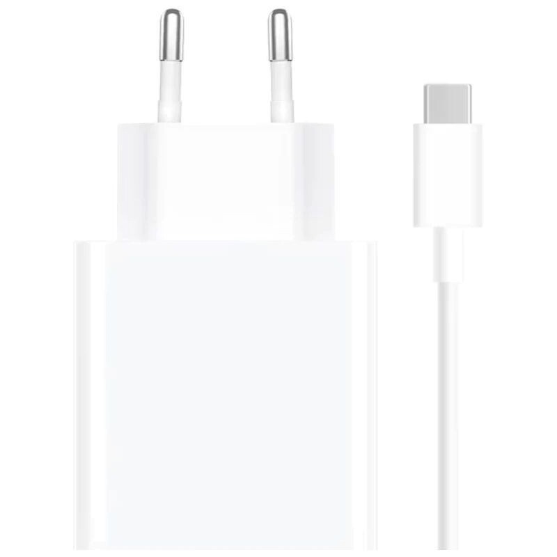 Xiaomi Charging Combo (Type-A) EU, 33W