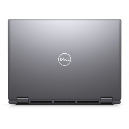 Dell Mobile Precision Workstation 7680 | 16 " | WVA | FHD+ | 1920 x 1200 pixels | Anti-glare | Intel Core i9 | i9-13950HX | 32 G