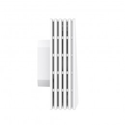 TP-LINK AX3000 Wall Plate WiFi 6 Access Point | EAP650-Wall | 802.11ax | 2.4 GHz/5 GHz | 10/100/1000 Mbit/s | Ethernet LAN (RJ-4