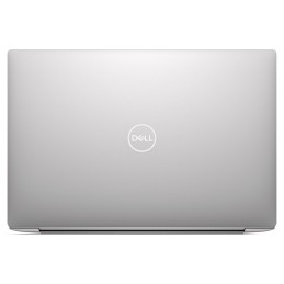 Dell XPS 13 9350 | Platinum | 13.4 " | FHD+ | 1920 x 1200 pixels | Anti-glare | Intel Core Ultra 7 | 256V | 16 GB | LPDDR5X | So