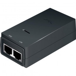 NET POE ADAPTER/POE-24-12W UBIQUITI