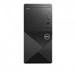 Dell Vostro | 3030 | Desktop | Mini Tower | Intel Core i5 | i5-14400F | Internal memory 16 GB | DDR5 | Solid-state drive capacit