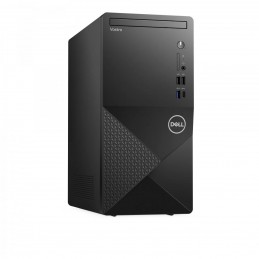 Dell Vostro | 3030 | Desktop | Mini Tower | Intel Core i5 | i5-14400F | Internal memory 16 GB | DDR5 | Solid-state drive capacit