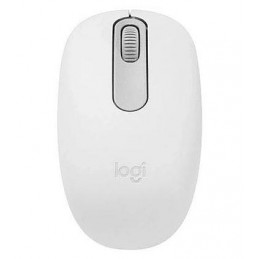 MOUSE BLUETH OPTICAL M196/WHITE 910-007460 LOGITECH