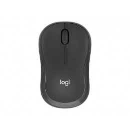 MOUSE BLUETH OPTICAL M240/GRAPHITE 910-007119 LOGITECH