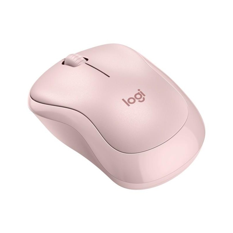 MOUSE BLUETH OPTICAL M240/ROSE 910-007121 LOGITECH