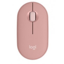 MOUSE USB OPTICAL WRL M350S/ROSE 910-007014 LOGITECH