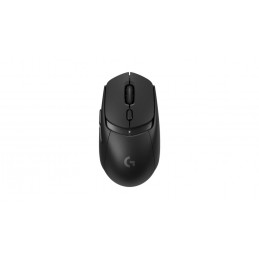 MOUSE USB OPTICAL WRL G309/BLACK 910-007199 LOGITECH