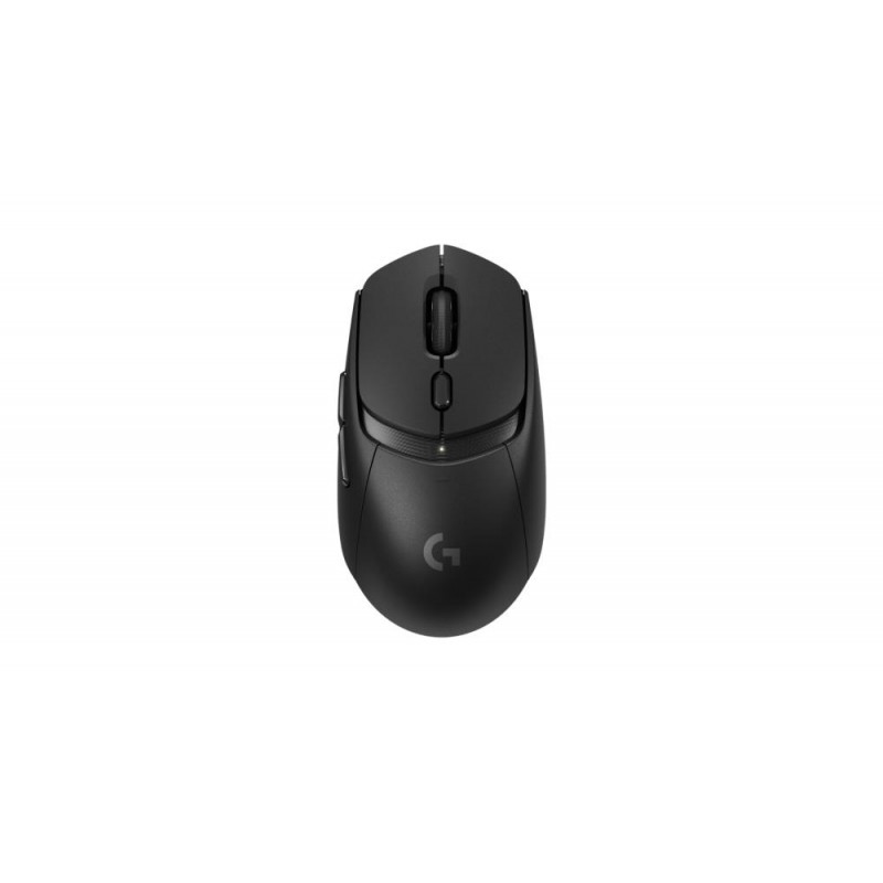 MOUSE USB OPTICAL WRL G309/BLACK 910-007199 LOGITECH