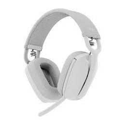 HEADSET ZONE VIBE 100/WHITE 981-001219 LOGITECH