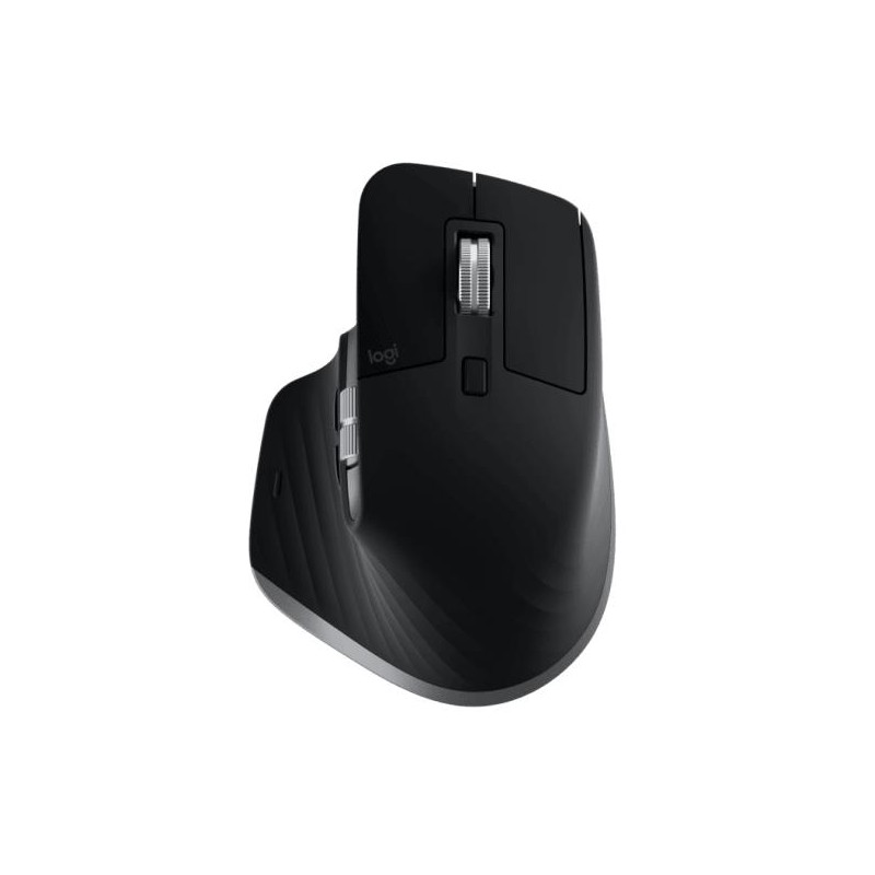 MOUSE USB MX MASTER 3S MAC/GRAPHITE 910-006571 LOGITECH