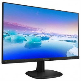 Philips | 273V7QJAB/00 | 27 " | IPS | FHD | 16:9 | 75 Hz | 5 ms | LCD pixels | 1920 x 1080 | 250 cd/m | HDMI ports quantity 1 | 