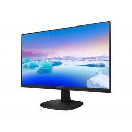 Philips | 273V7QJAB/00 | 27 " | IPS | FHD | 16:9 | 75 Hz | 5 ms | LCD pixels | 1920 x 1080 | 250 cd/m | HDMI ports quantity 1 | 