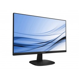 Philips | 273V7QJAB/00 | 27 " | IPS | FHD | 16:9 | 75 Hz | 5 ms | LCD pixels | 1920 x 1080 | 250 cd/m | HDMI ports quantity 1 | 