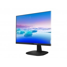 Philips | 273V7QJAB/00 | 27 " | IPS | FHD | 16:9 | 75 Hz | 5 ms | LCD pixels | 1920 x 1080 | 250 cd/m | HDMI ports quantity 1 | 