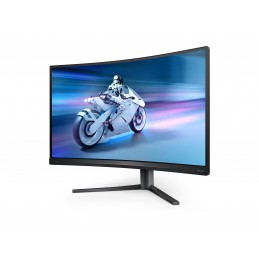 PHILIPS 27M2C5500W/00 27" 2560x1440/16:9/1ms/400cd/m / HDMI DisplayPort USB 3.2 Audio Out | Philips