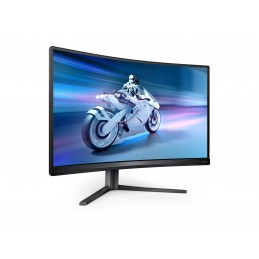 PHILIPS 27M2C5500W/00 27" 2560x1440/16:9/1ms/400cd/m / HDMI DisplayPort USB 3.2 Audio Out | Philips