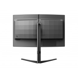 PHILIPS 27M2C5500W/00 27" 2560x1440/16:9/1ms/400cd/m / HDMI DisplayPort USB 3.2 Audio Out | Philips