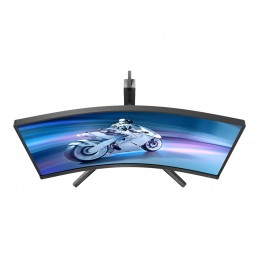 PHILIPS 27M2C5500W/00 27" 2560x1440/16:9/1ms/400cd/m / HDMI DisplayPort USB 3.2 Audio Out | Philips