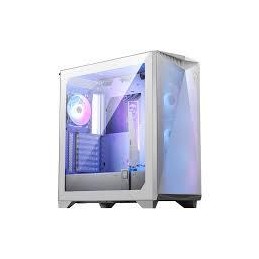 Case|MSI|MPG GUNGNIR 300R AIRFLOW WHITE|MidiTower|Not included|ATX|EATX|MicroATX|MiniITX|Colour White|GUNGNIR300RAIRFLOWWH