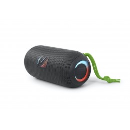 Muse | Portable Bluetooth Speaker | M-950 BT | 150 W | Bluetooth | Black | Portable | Wireless connection