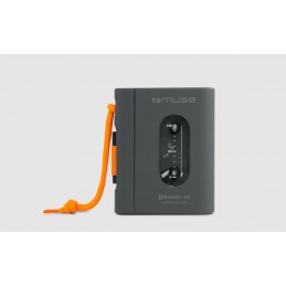 Portable Cassette Player | M-132 WM | Bluetooth | USB connectivity