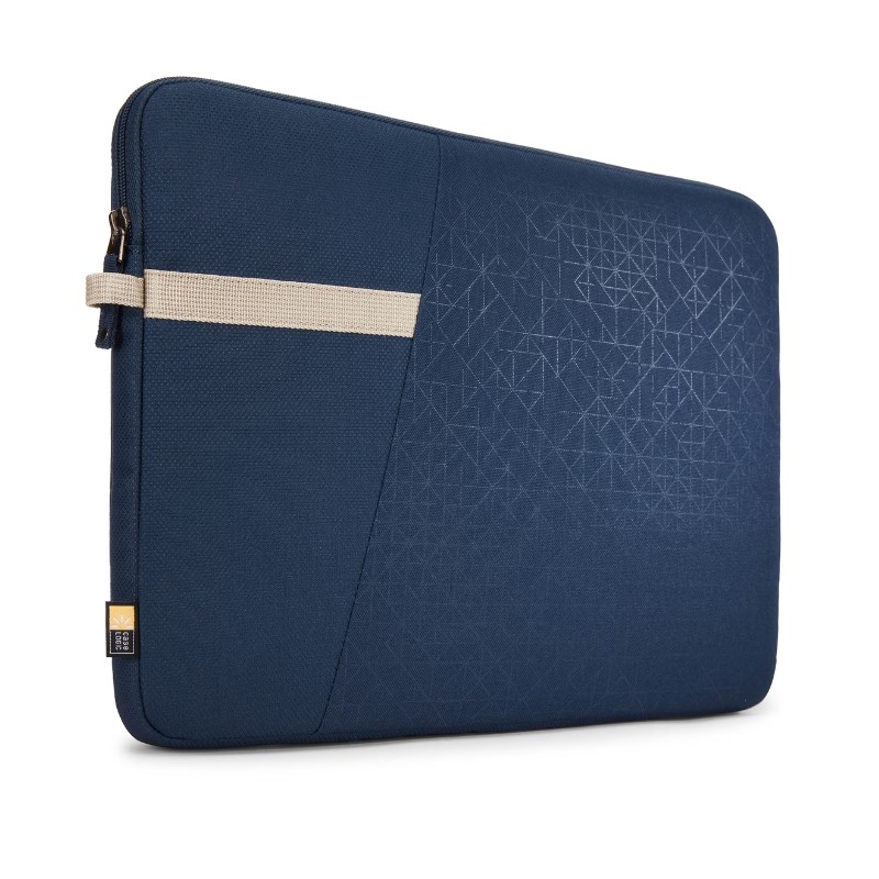 Case Logic | IBRS215 | Ibira Laptop Sleeve | Sleeve | Dress Blue