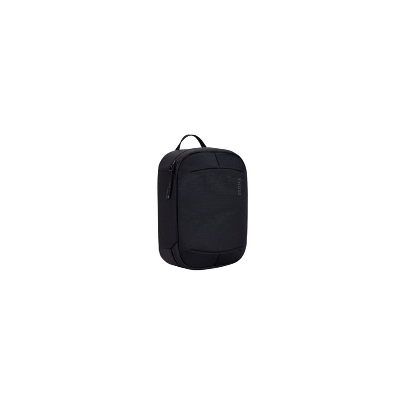 Thule | Subterra 2 PowerShuttle Plus | Electronic organizer | Black