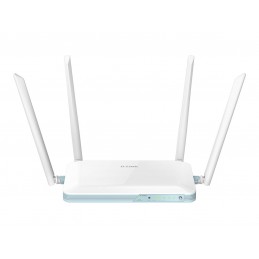 N300 4G Smart Router | G403 | 802.11n | 300 Mbit/s | 10/100 Mbit/s | Ethernet LAN (RJ-45) ports 4 | Mesh Support No | MU-MiMO No