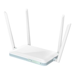 N300 4G Smart Router | G403 | 802.11n | 300 Mbit/s | 10/100 Mbit/s | Ethernet LAN (RJ-45) ports 4 | Mesh Support No | MU-MiMO No