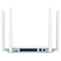 N300 4G Smart Router | G403 | 802.11n | 300 Mbit/s | 10/100 Mbit/s | Ethernet LAN (RJ-45) ports 4 | Mesh Support No | MU-MiMO No