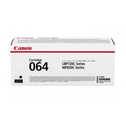 Canon Toner cartridge | 064 | Ink cartridges | Black