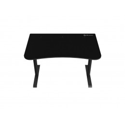 Arozzi Gaming Desk | Arena Small | Pure Black