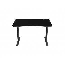 Arozzi Gaming Desk | Arena Small | Pure Black