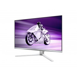 Philips 27M2N8500/00 | 27 " | OLED | 16:9 | 360 Hz | 0.03 ms | 2560 x 1440 pixels | 250 cd/m | HDMI ports quantity 2 | White