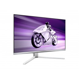 Philips 27M2N8500/00 | 27 " | OLED | 16:9 | 360 Hz | 0.03 ms | 2560 x 1440 pixels | 250 cd/m | HDMI ports quantity 2 | White