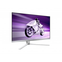 Philips 27M2N8500/00 | 27 " | OLED | 16:9 | 360 Hz | 0.03 ms | 2560 x 1440 pixels | 250 cd/m | HDMI ports quantity 2 | White