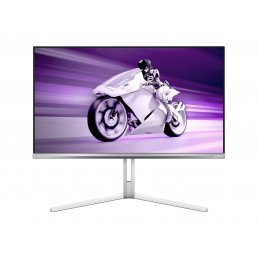 Philips 27M2N8500/00 | 27 " | OLED | 16:9 | 360 Hz | 0.03 ms | 2560 x 1440 pixels | 250 cd/m | HDMI ports quantity 2 | White