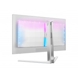 Philips 27M2N8500/00 | 27 " | OLED | 16:9 | 360 Hz | 0.03 ms | 2560 x 1440 pixels | 250 cd/m | HDMI ports quantity 2 | White