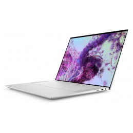 Dell | XPS 16 9640 | Platinum | 16.3 " | OLED | Touchscreen | UHD+ | 3840 x 2400 pixels | Intel Core i7 | 155H | 32 GB | LPDDR5X